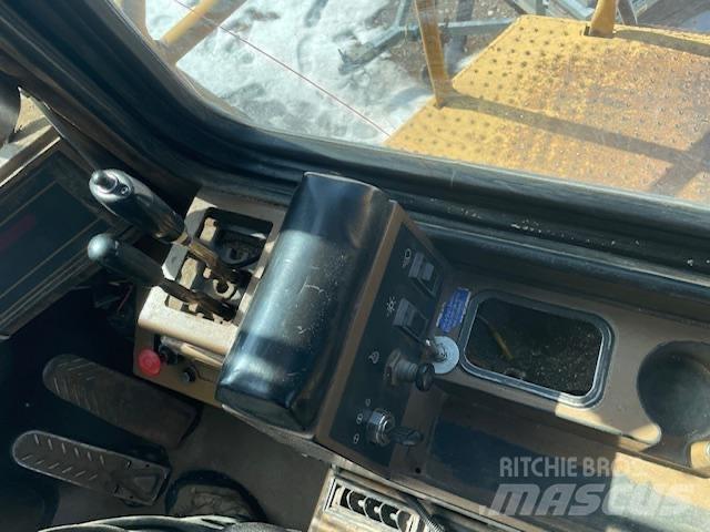 CAT 980 F II Utovarivači na kotačima