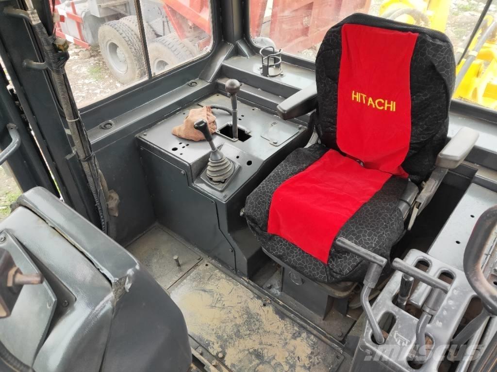 Shantui SD32 Buldožeri gusjeničari