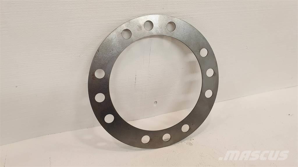 Ponsse 1822511 Šasije I ovjese