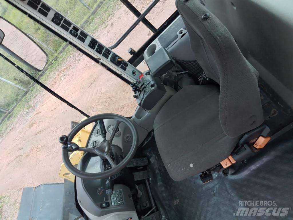 Volvo L90F Utovarivači na kotačima