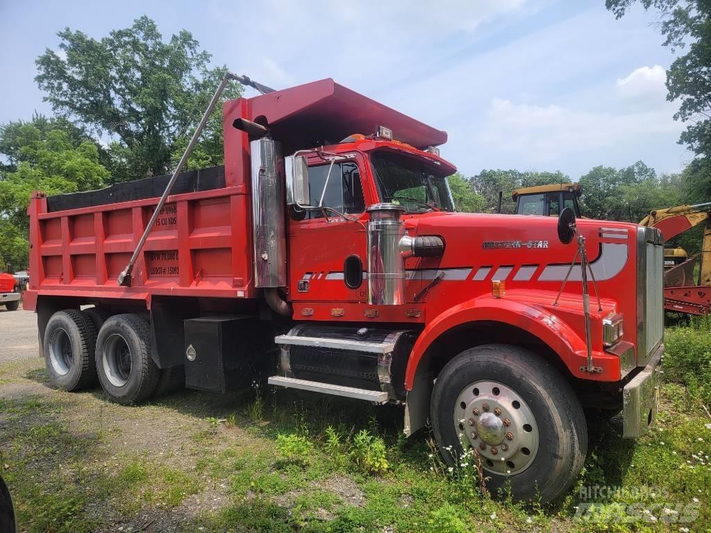 Western Star 4964 Traktorske jedinice