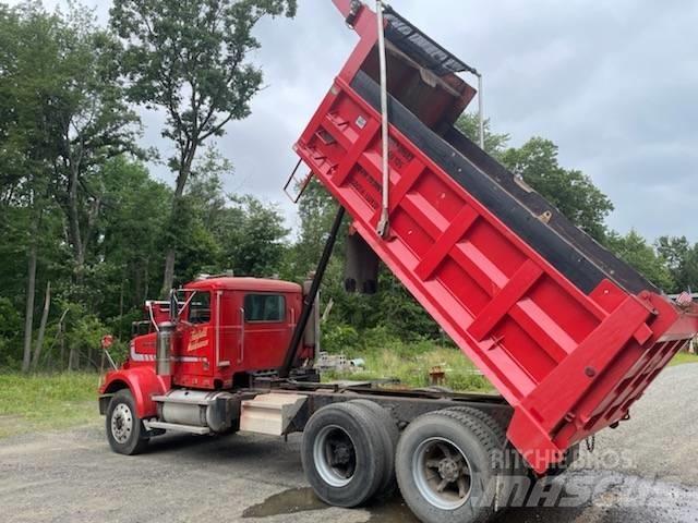 Western Star 4964 Traktorske jedinice