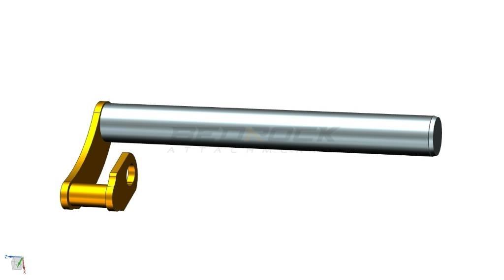 CAT 109.85MM PIN AS Ostale komponente