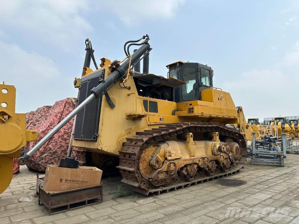 Shantui SD90 Buldožeri gusjeničari