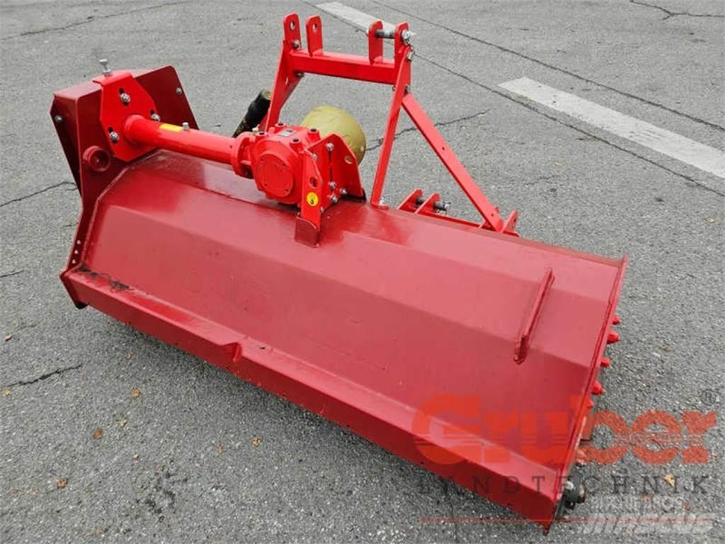 Rotoland ET-160 Kosilice za pašnjak