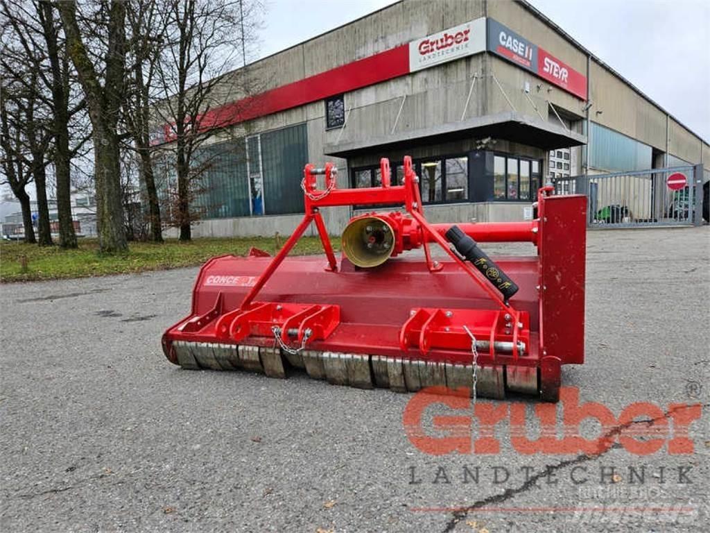 Rotoland ET-160 Kosilice za pašnjak