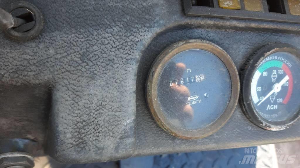 Still R 70-45 Dizelski viličari