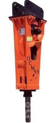 OCM 55 Čekići