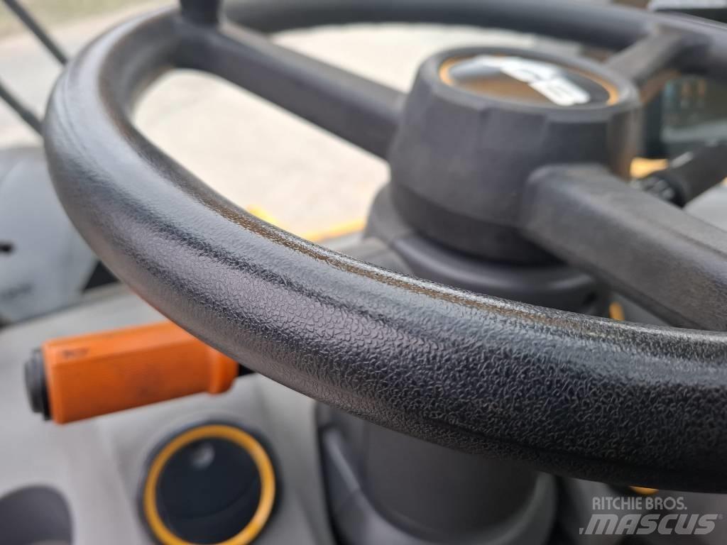 JCB 542-70 AGRI XTRA Teleskopski viličari