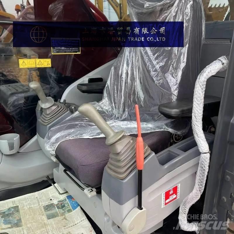 Hitachi ZX 360 Bageri gusjeničari