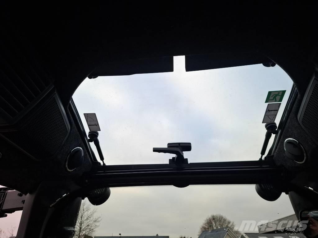 Valtra N175 D Traktori