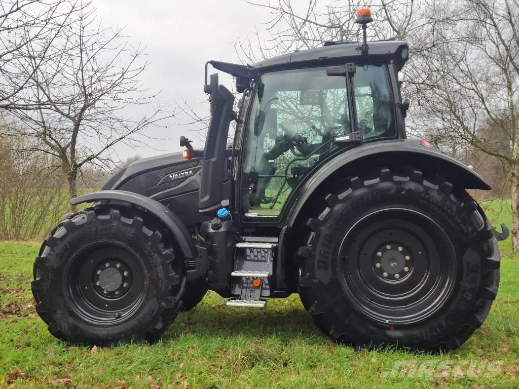 Valtra N175 D Traktori
