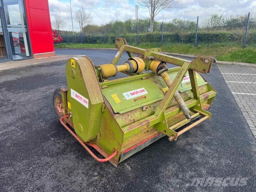 Baselier LKB 190 Oprema za krumpir - Ostalo