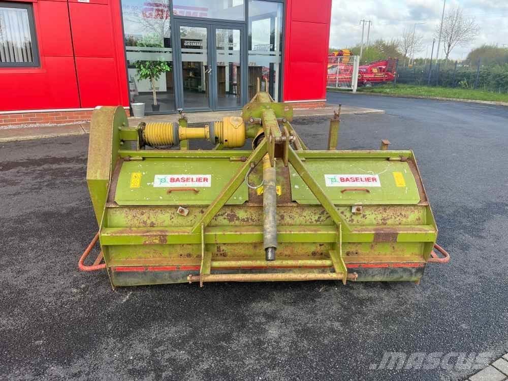 Baselier LKB 190 Oprema za krumpir - Ostalo