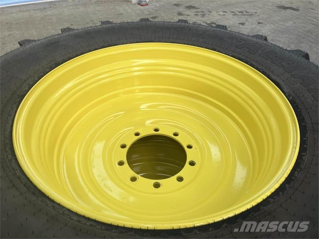 Alliance 520/85R38 Gume, kotači i naplatci