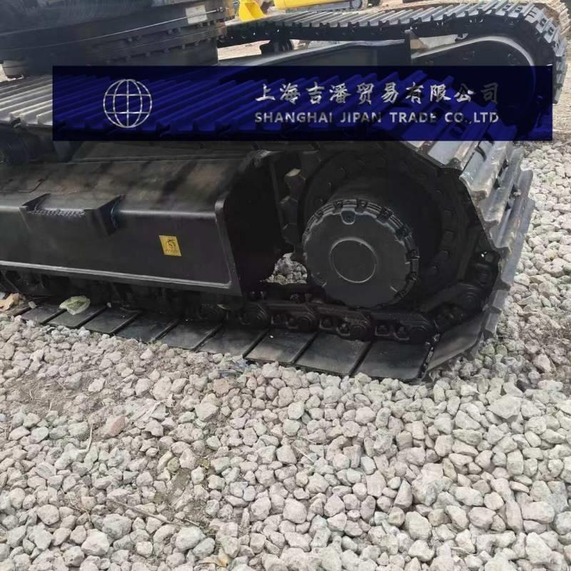 Sany SY 365 H Bageri gusjeničari