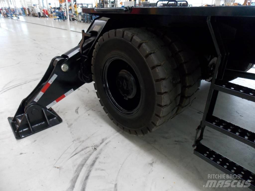 Sany SMHW 48 G5 Bageri za manipuliranje materijalom / otpadom