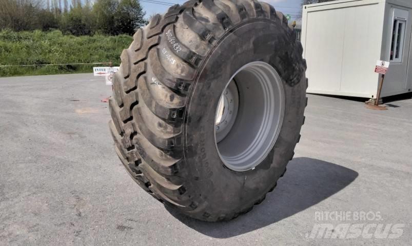 Alliance 800/60R32 Gume, kotači i naplatci