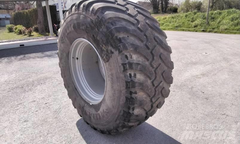 Alliance 800/60R32 Gume, kotači i naplatci