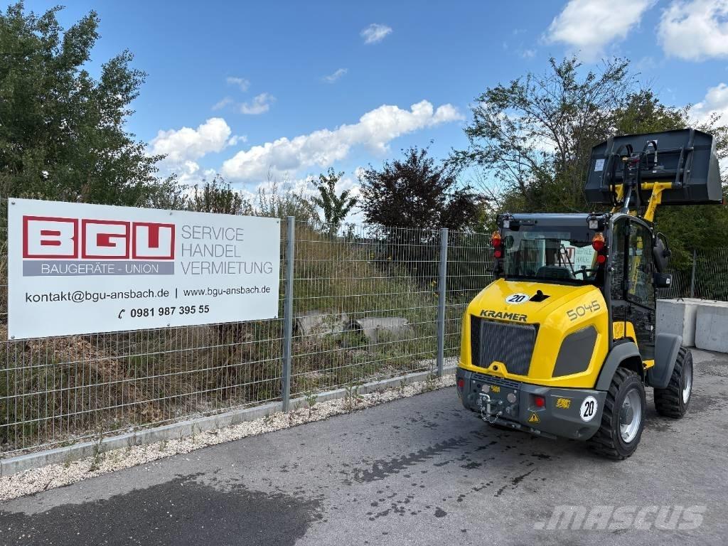Kramer 5045 Utovarivači na kotačima