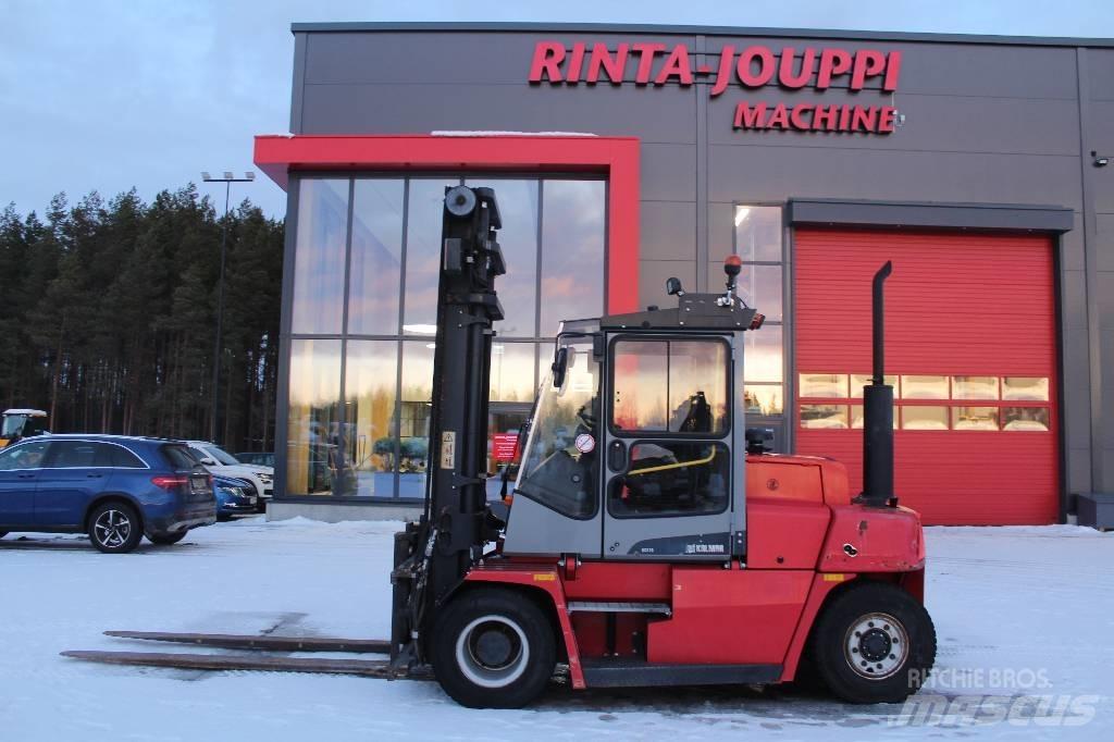 Kalmar DCE 70-6 Dizelski viličari