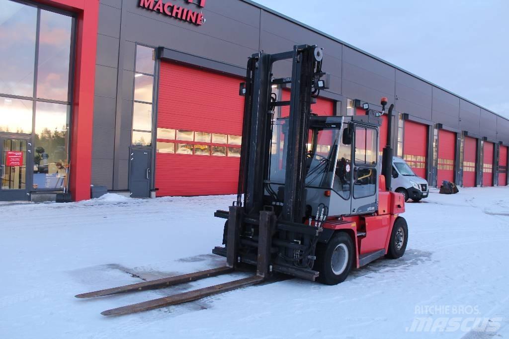 Kalmar DCE 70-6 Dizelski viličari