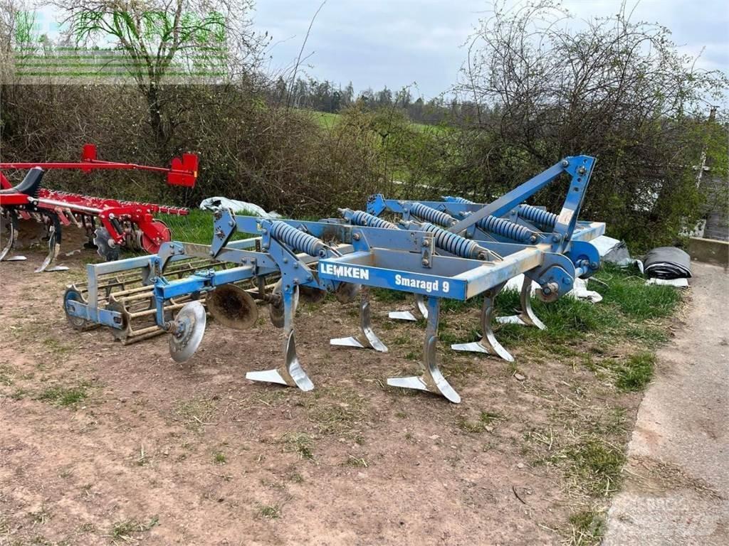 Lemken Smaragd 300 Kultivatori
