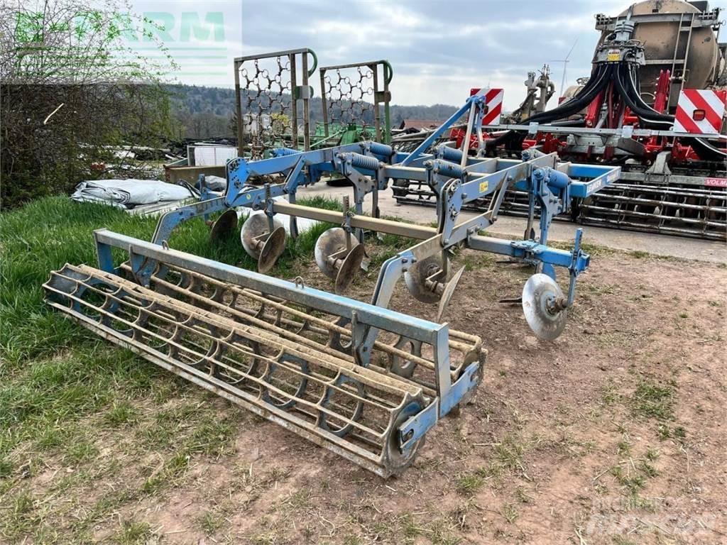 Lemken Smaragd 300 Kultivatori