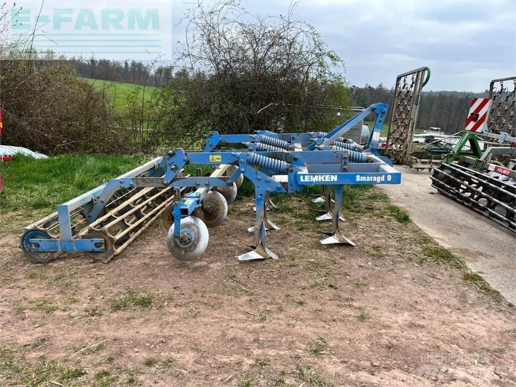 Lemken Smaragd 300 Kultivatori