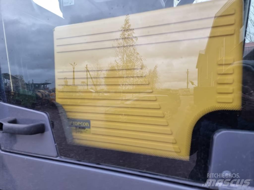 XCMG XS 135 Valjci sa jednim bubnjem