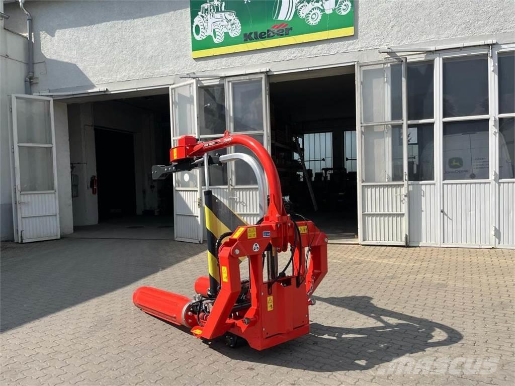 Kuhn RW 1200 C Ovijači bala