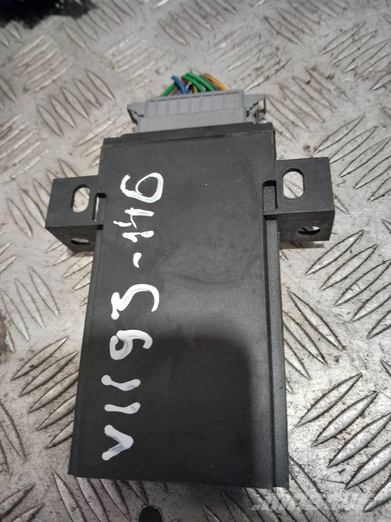 Volvo FH 12    3962108 Elektronika