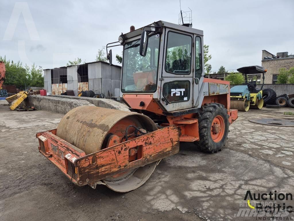 Hamm 3011 D Ostali valjci