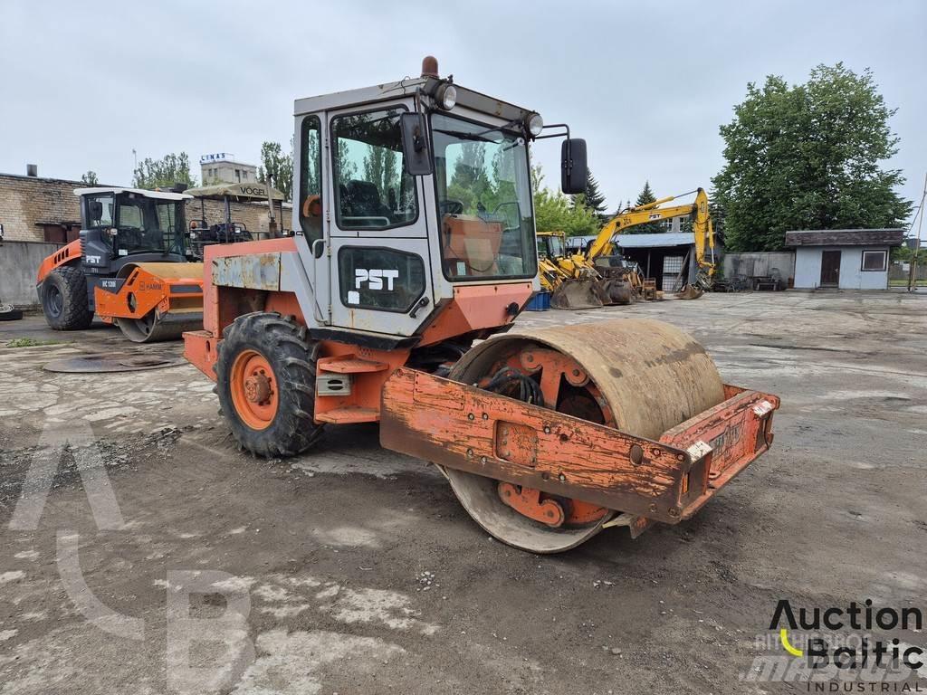 Hamm 3011 D Ostali valjci