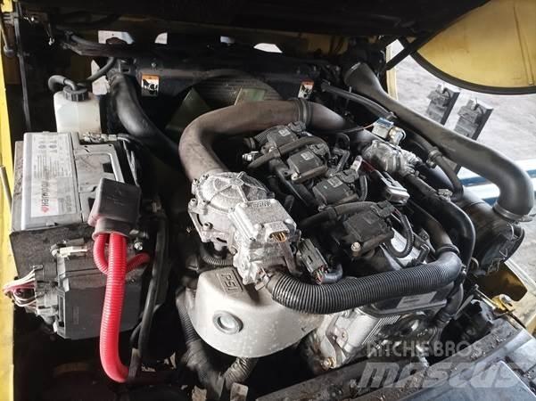 Hyster H2.0FTS Plinski viličari