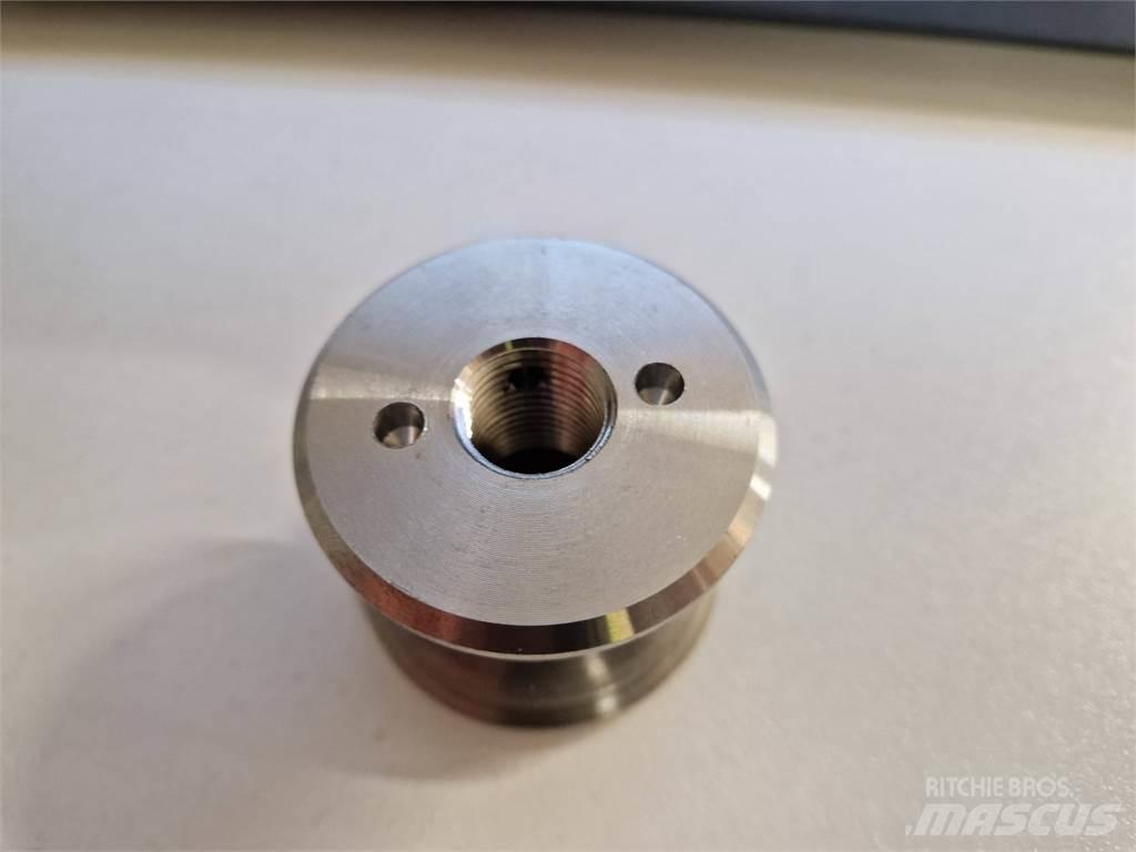 Rottne 094-21589 Glave za kombajne
