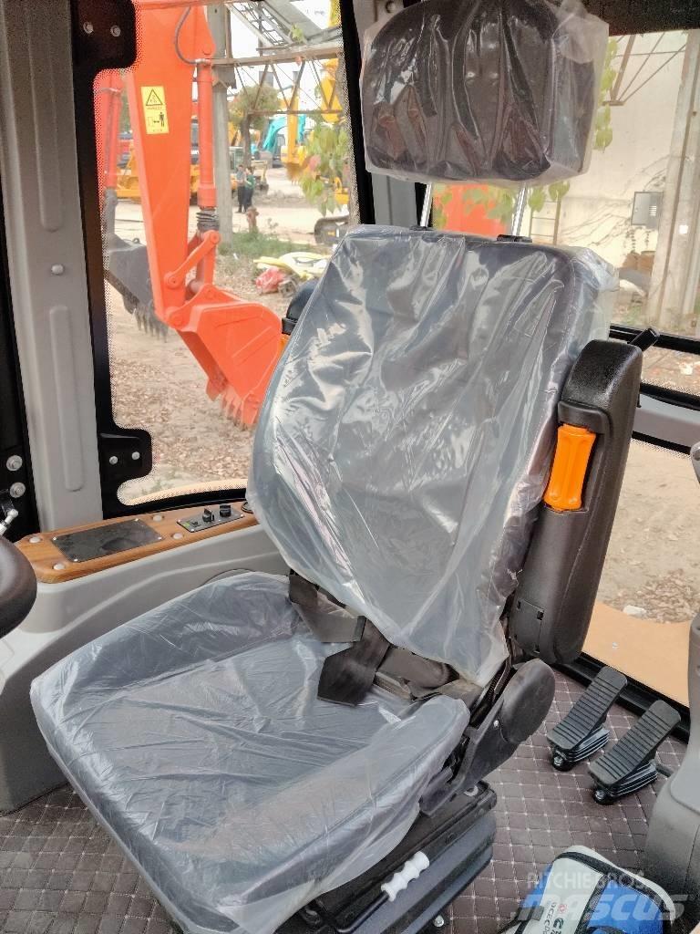 CAT 420F Utovarni rovokopači