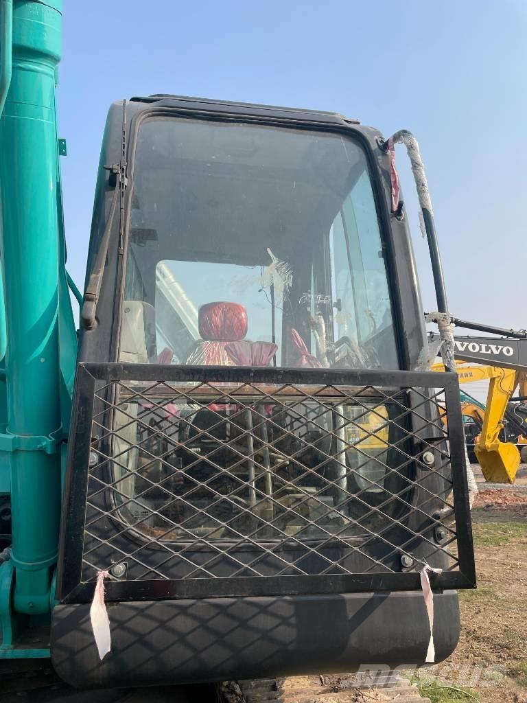 Kobelco SK 200 Bageri gusjeničari