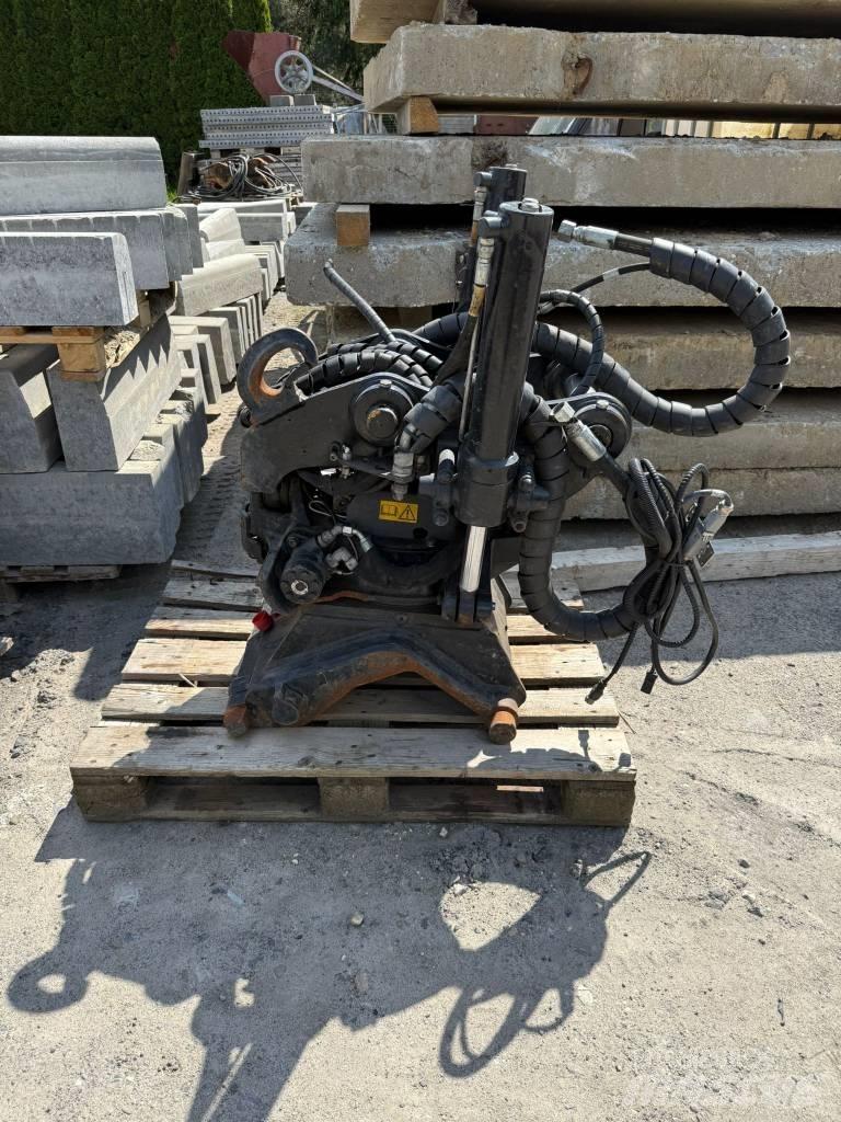 CAT RTS 10 Rotatori