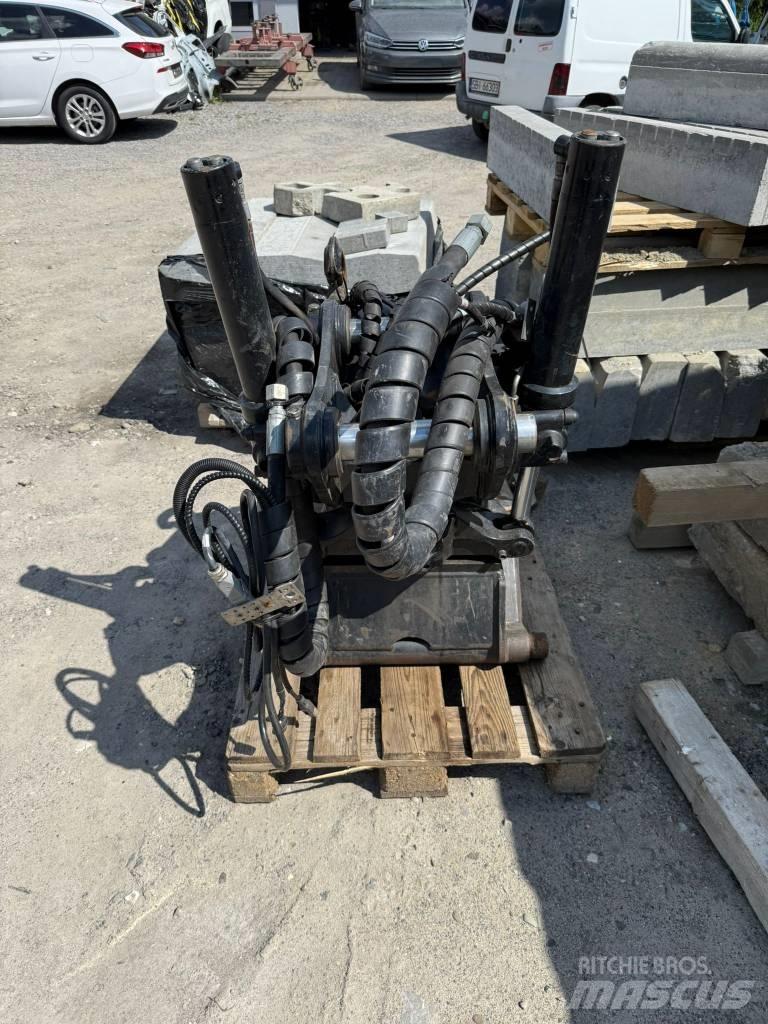 CAT TRS 10 Rotatori