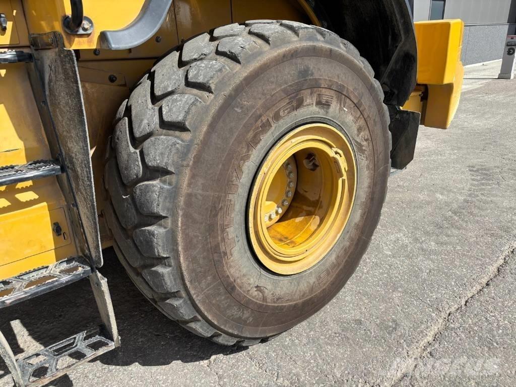 CAT 972 M XE Utovarivači na kotačima
