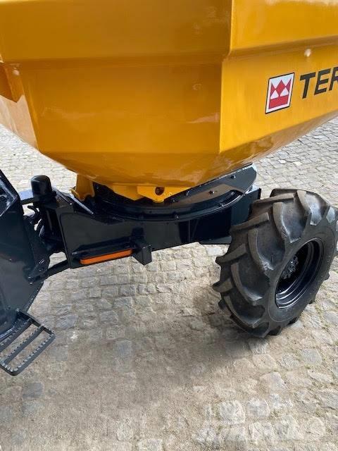 Terex PS3500H Demperi za gradilišta