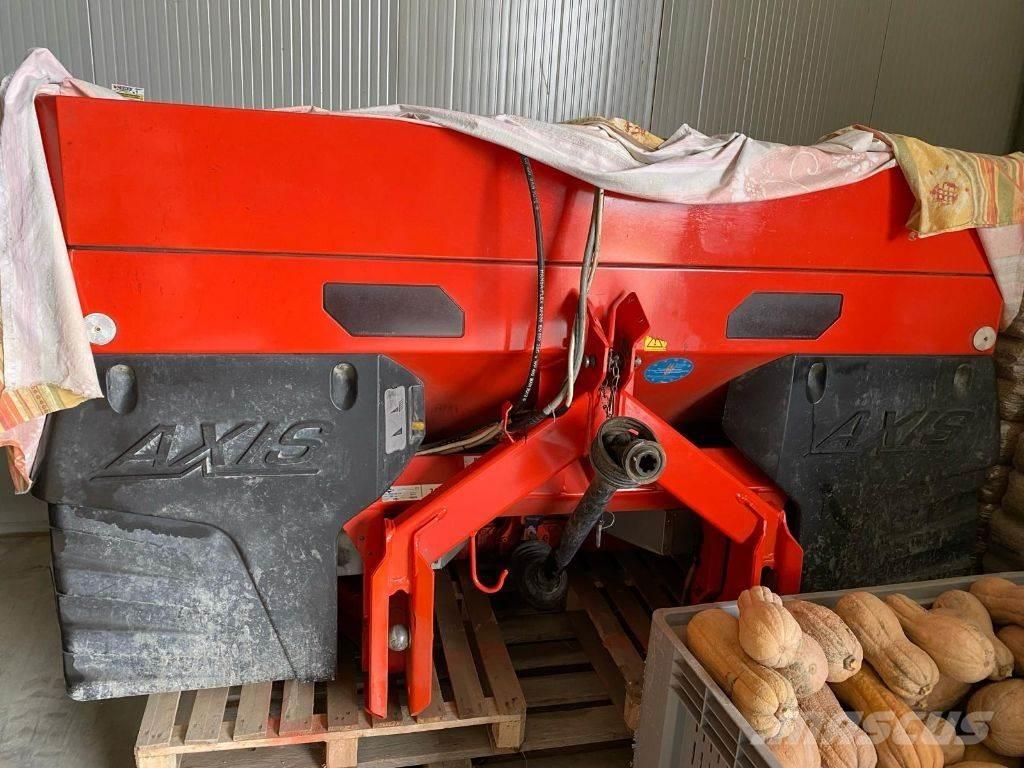 Kuhn Axis 40.1 W Rasipači mineralnog  gnojiva