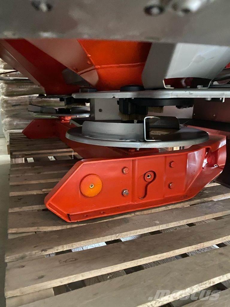 Kuhn Axis 40.1 W Rasipači mineralnog  gnojiva