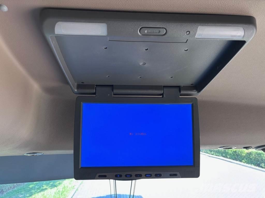 Iveco UNVI Compa Autobusi za putovanje