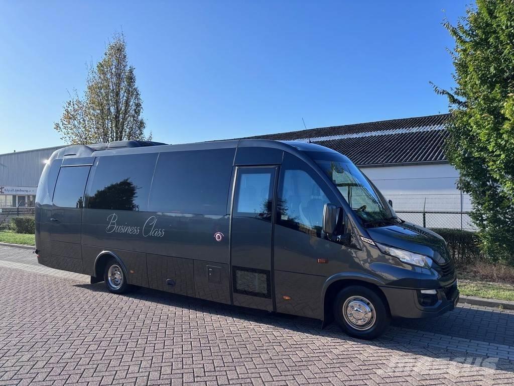 Iveco UNVI Compa Autobusi za putovanje