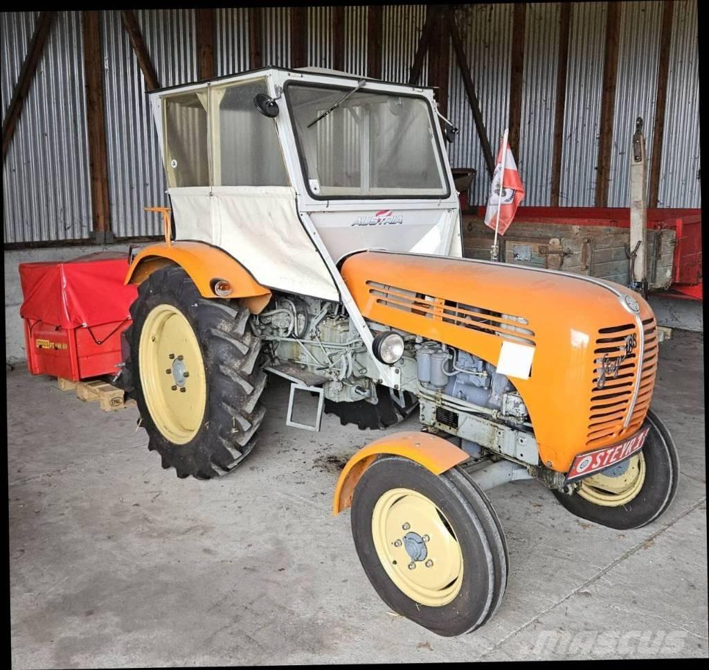 Steyr 188 Traktori