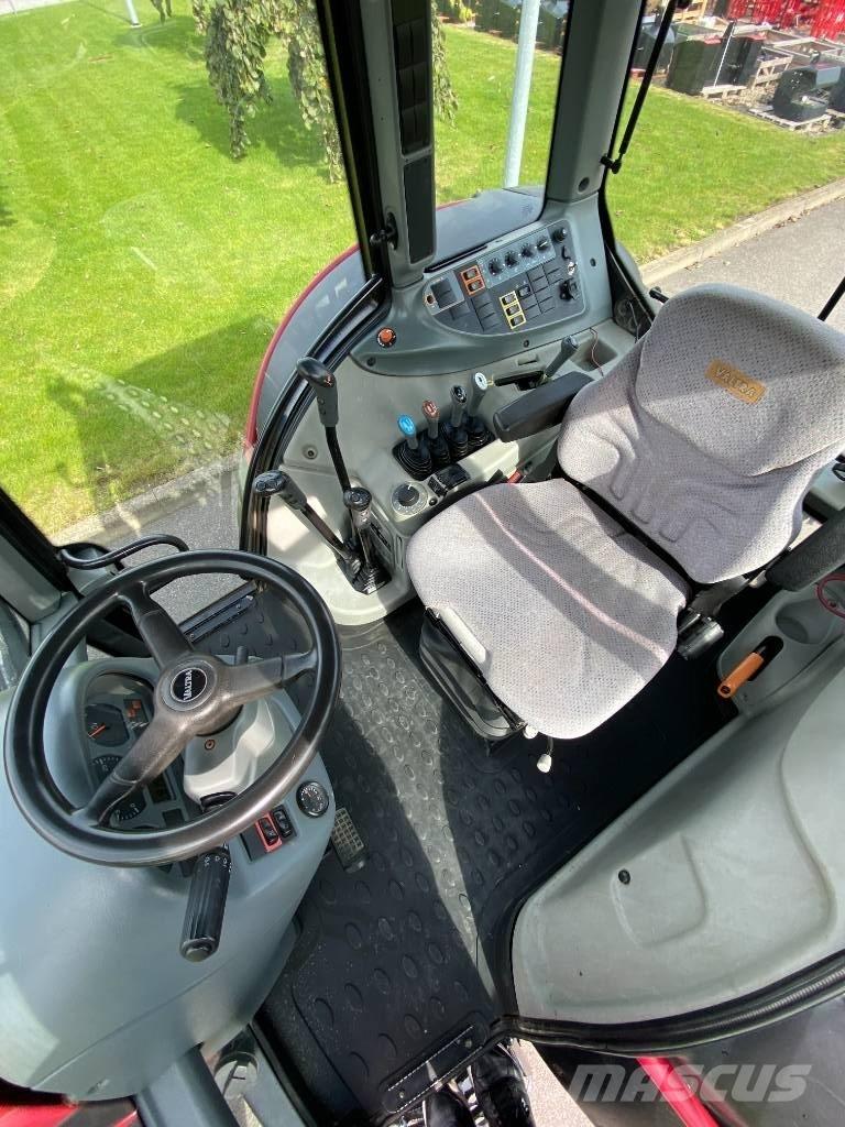 Valtra T 131 Traktori