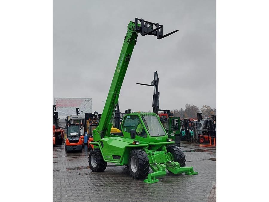 Merlo P 35.13 K Teleskopski viličari