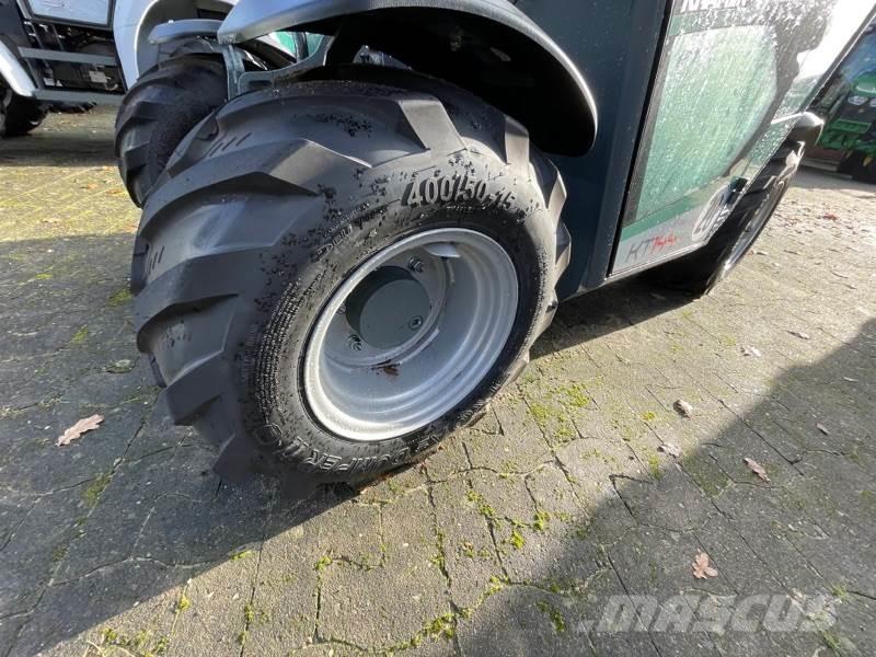 Kramer KT144 Poljoprivreda – ostalo